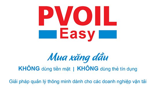 Poster PVOIL Easy